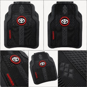 Floor Mats