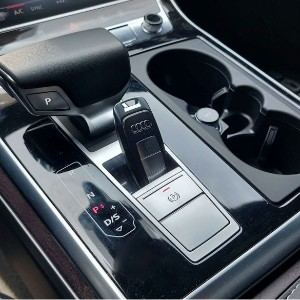 Consoles