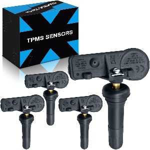 Tire Pressure Monitoring Systems & Components