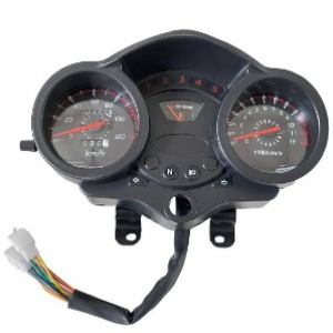 Dash & Gauges