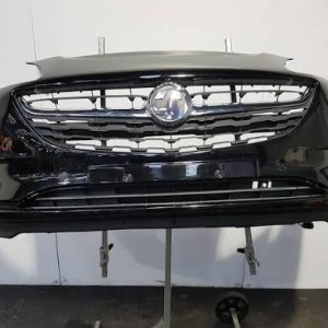 Bumpers & Parts