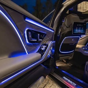 Interior Lighting & Components