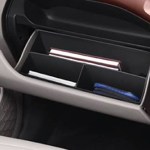 Glove Boxes