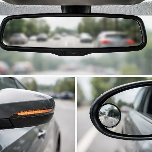 Mirrors