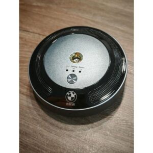 BMW Car Perfume Diffuser Air Freshener – Premium Luxury Vehicle Fragrance Vent Clip