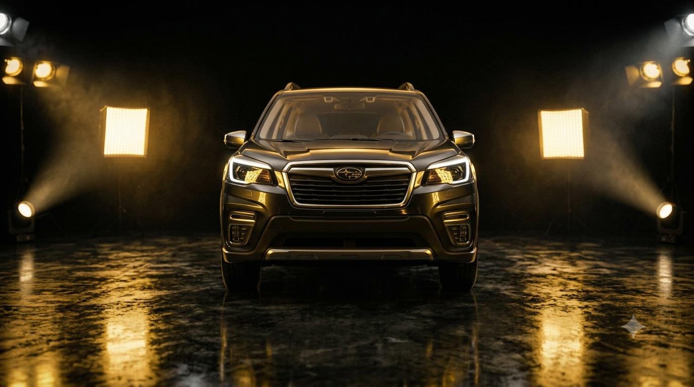 Subaru